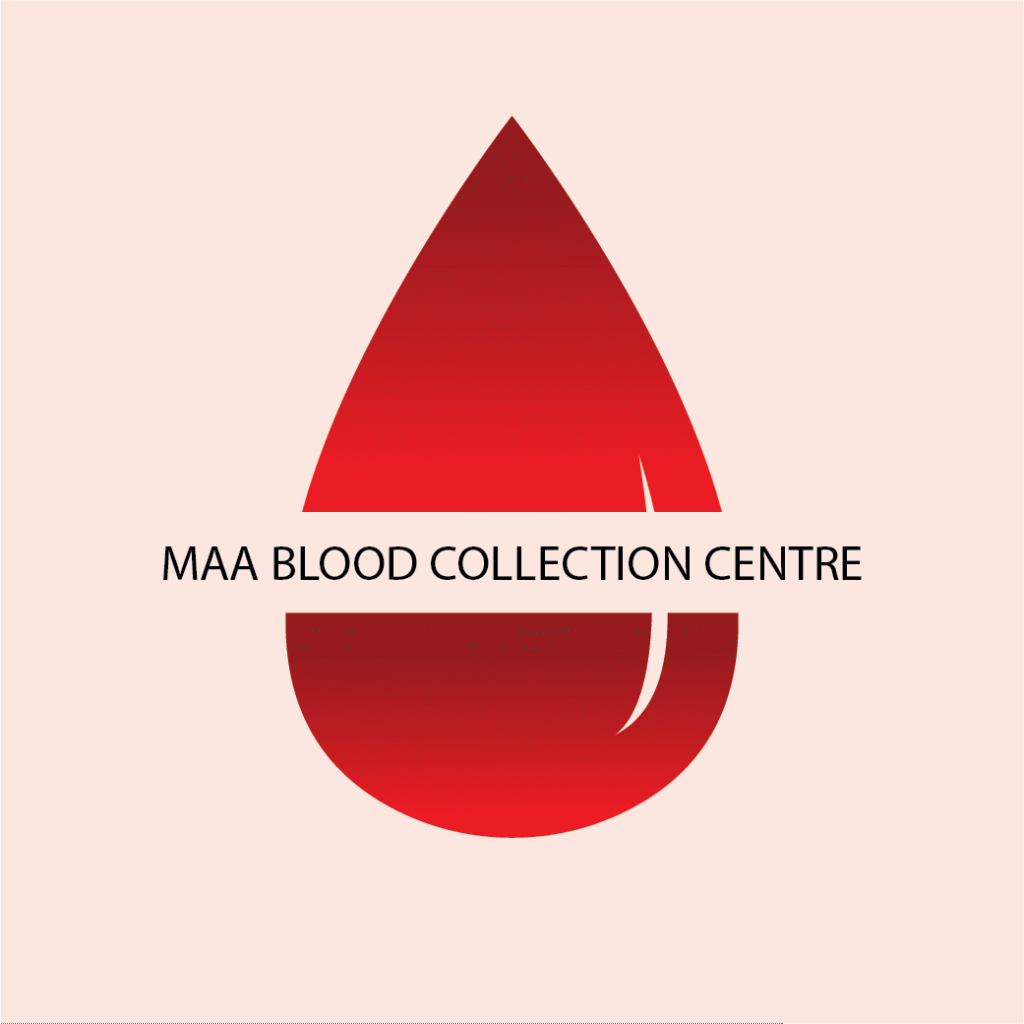 ma blood collection centre logo