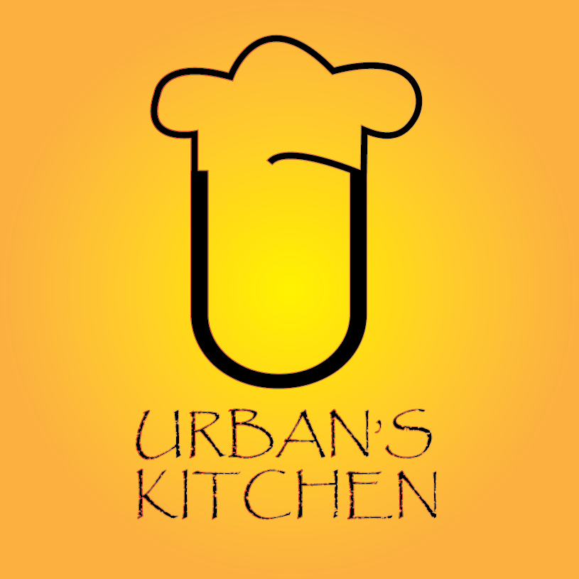 urban's kitchen